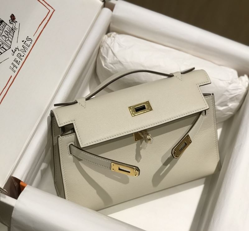 Hermes Kelly Bags